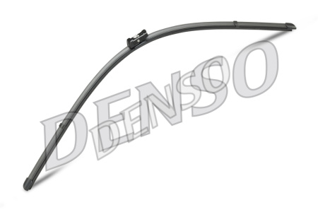 Комплект бескаркасных стеклоочистителей  Denso Flat DF-067